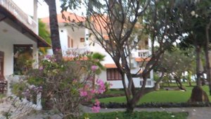 Вьетнам отзывы Фантхиет Bon Bien Resort Four Oceans 3 Vietnam Phan Thiet