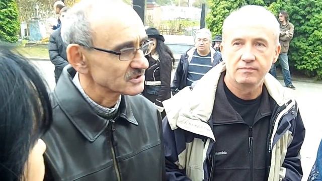 Кузя я тебя помню Львов 12. 10. 2013 Брати Гадюкіни