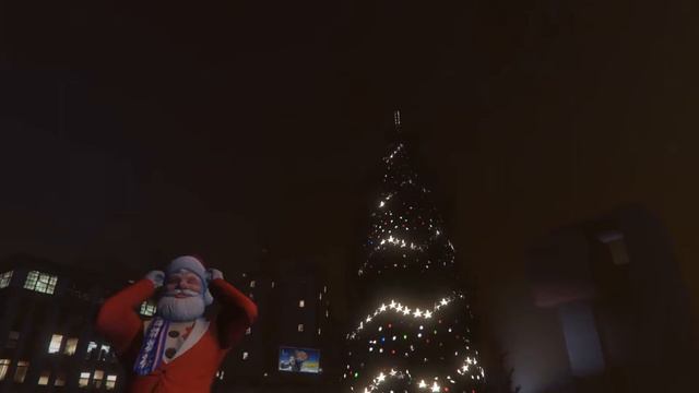 НОВОЕ ДЕСЯТИЛЕТИЕ НАЧАЛОСЬ ( Gta online ) 2020 смотреть онлайн