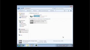 Как исправить ошибку при установке VMware Tools на windows 7