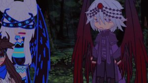 ~|•| My Enemy |•|~ меме ~ |•| ~ Gacha lavender ~ |•| Моя Ау |•| ~ |•| ИМ |•| Джодах, Ло, Сара |•|~