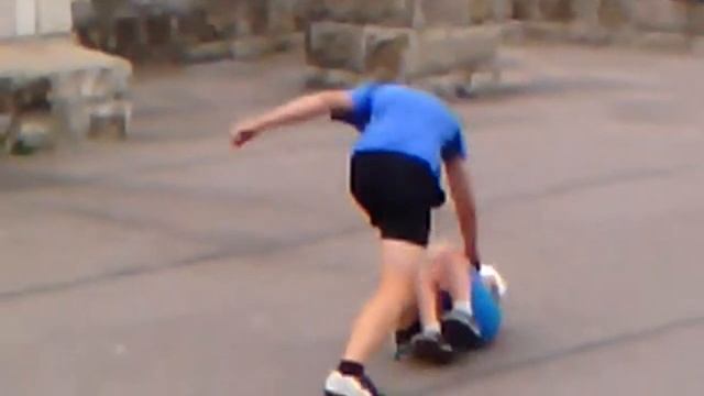 Бойцовский клуб пародия смотреть онлайн