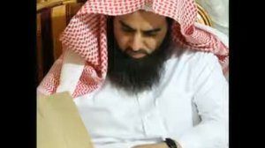 Muhammad AL Luhaidan_AL Imran(166--175).mp4