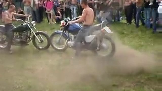 Байк спарринг смотреть онлайн