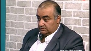 Поговорите с доктором 18 апреля 2016 Акоп ПОГОСЯН ДОН24