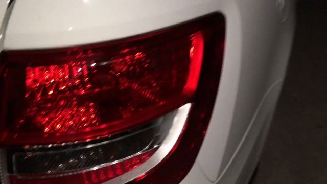 Лада Гранта FL сырость, влага и запотевание смотреть онлайн