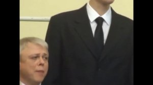 МУЖСКОЙ ХОР КАРЕЛИИ. РНП в обр.А.Михайлова "Черный ворон"