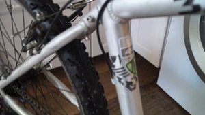 TREK 3700