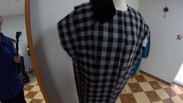 г. Калининград, Ленинский пр., 18Б, АТЕЛЬЕ, мастер Ольга, 15.05.2021г. смотреть онлайн