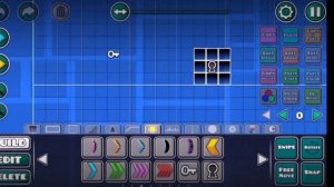 Как сделать работающий ключ в геометри деш geometry dash