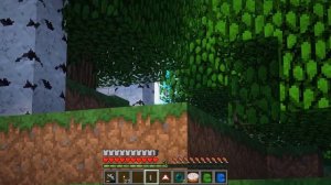 КТО ЖИВЁТ В ЭТОМ ЗАМКЕ? - 1000 ЛОВУШЕК В МАЙНКРАФТ - ТРОЛЛИНГ 100% МУЛЬТИК  MINECRAFT