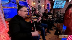MIROSLAV ILIC - KAFANSKI MEGA MIX I 46MIN I UZIVO I ORK. NENAD ALEKSANDRIC I 2022 I OTV VALENTINO