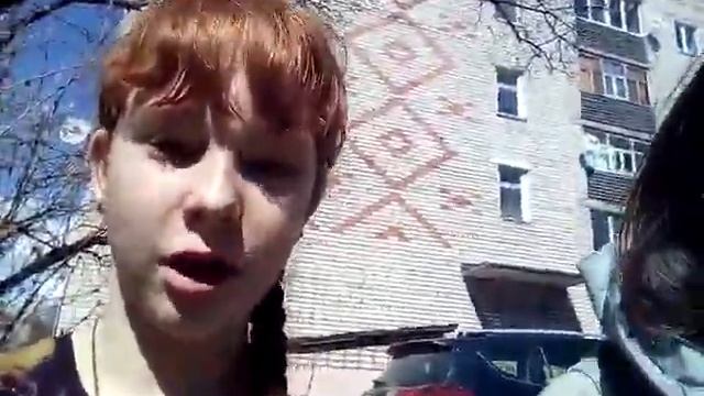 БЛИН НУ И ПРОГУЛКА смотреть онлайн