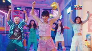 K-POP ТАЙМ #31