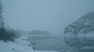 На том берегу (Он шел наугад) Группа Воскресение-СВ