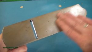 Видео Уроки по техническому труду - 6 класс.