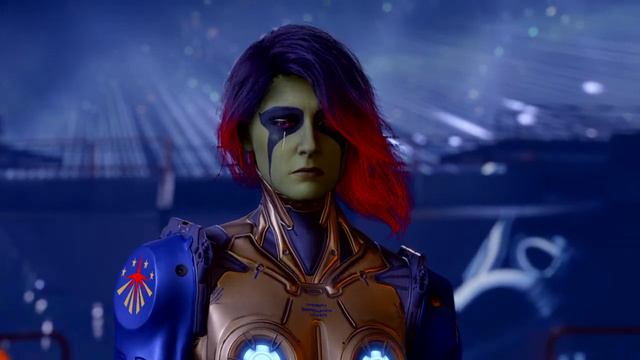 Стражи галактики часть 12 заруба смотреть онлайн