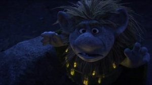 Холодное Сердце 2 - обзор. Песнь льда и четырёх стихий.