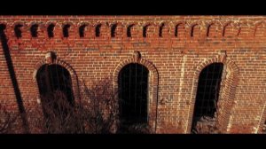 Покровка (Нижегородская область) - Церковь Покрова Пресвятой Богородицы.