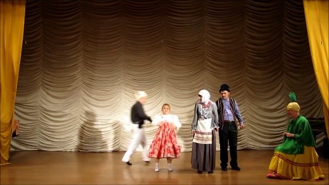 Репка Рефтинский смотреть онлайн