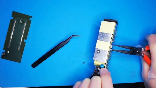 LG Flatron E2260T-PN Uszkodzony zasilacz. fix power supply смотреть онлайн