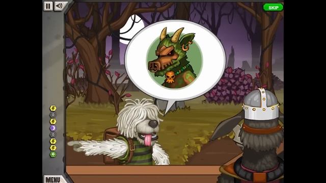 Jacksmith прохождение, 10 часть, Конец Близок смотреть онлайн