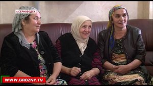 Курорт Серноводск-Кавказский может принимать более 100 человек в день