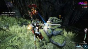 How to get Growing power WARFRAME