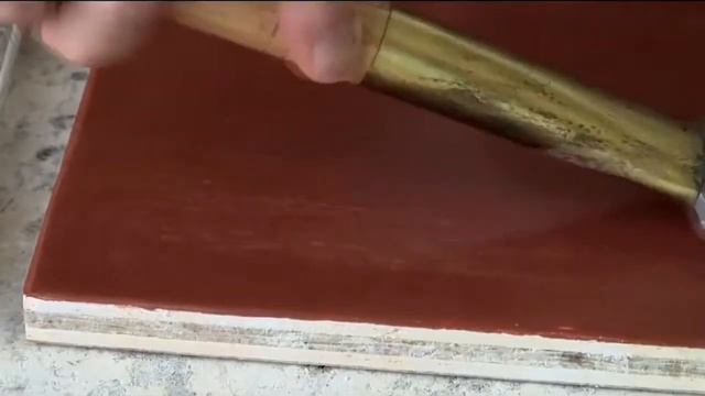 Իսպանական բազմագույն քանդակի ստեղծումը | Քանդակագործություն | «Քան» ակադեմիա смотреть онлайн