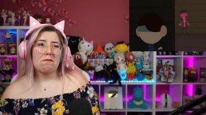 Campfire Tales?! - Camp Camp: Season 4 Episode 13 REACTION - Zamber Reacts