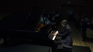 Pierre Sancan Toccata, Otto Puhtajevics; Пьер Санкан