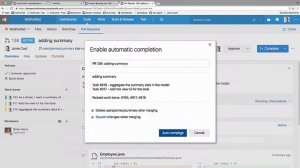 Java DevOps using VSTS and Docker