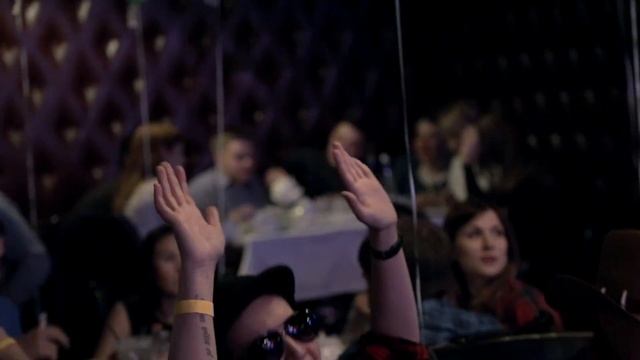 Quiz Night Show - 8 лет смотреть онлайн