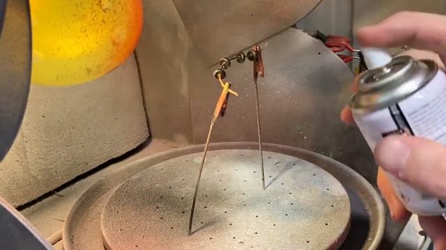 Matchbox Lesney #55C Ford Galaxie Police Patrol Car Restoration Video #012 смотреть онлайн