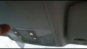 Освещение фары поворотники vw golf 7 Свет внутри салона обзор