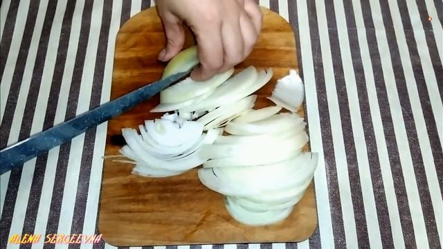 Запеченный Пеленгас Классика #пеленгас #рецептрыбы #чтоприготовить