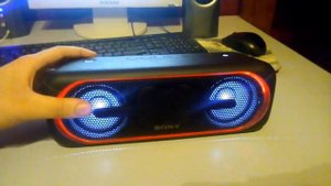 Стоит ли покупать колонку: Sony SRS XB 40? Актуально? / Обзор колонки