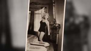 Mae West - The Most Controversial Actress