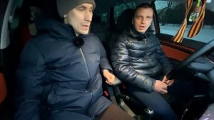 Почему купил Lada Vesta Cross SW Отзыв владельца Лада Веста Кросс СВ , обзор прошивок и тест-драйв