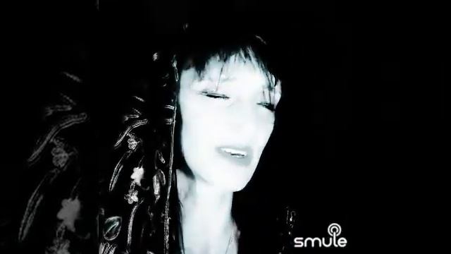 Ласточка. Пингина. С Юлей в Smule смотреть онлайн