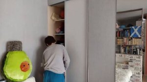 КАК НАВЕСТИ ПОРЯДОК В ЖИЗНИ (НАЧИНАЯ СО ШКАФА) // Обзор книги Мари Кондо «Магическая уборка»