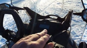 2022 Ski Doo Expedition LE 900 ace Review