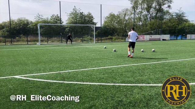 Bruno Fernandes Free kicks and Penalties with RH 🔥
