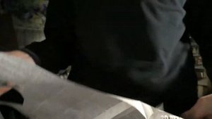 Опыт № 108 нож кухонный Classic Line WMF сталь X45CrMoV15 Германия