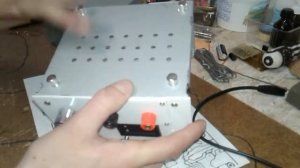 Лабораторный блок питания своими руками