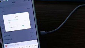 Беспроводная камера видеонаблюдения A9 с поддержкой Wi-Fi, 1080p, HD