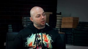 Мистические подземелья Москвы. Диггер Даниил Давыдов