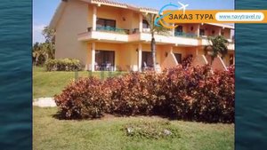 CLUB AMIGO ATLANTICO GUARDALAVACA 3* Ольгин – КЛАБ АМИГО АТЛАНТИКО ГУАРДАЛАВАКА 3 Ольгин видео обзо