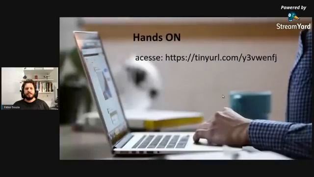 [Palestra gravada] - MicroPython: Python para microcontroladores смотреть онлайн