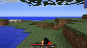 Как начать играть на Сервере Майнкрафт! Научиться играть Майнкрафт